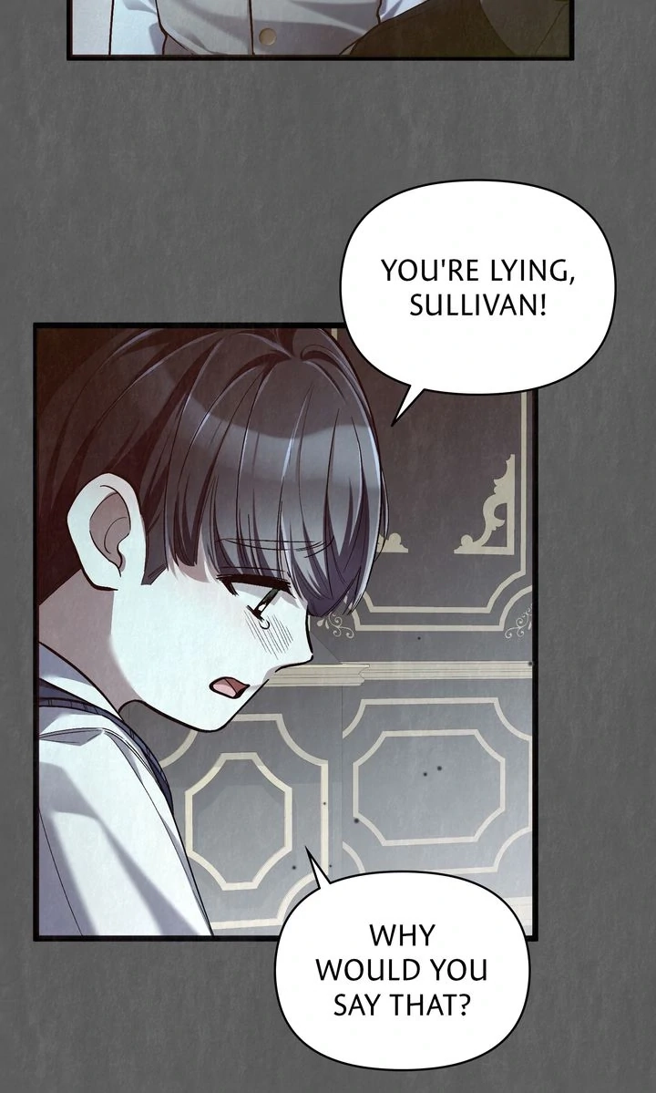 Read Dear, Not Cunning Witch chapter 39.01 image 4 on Lezhin