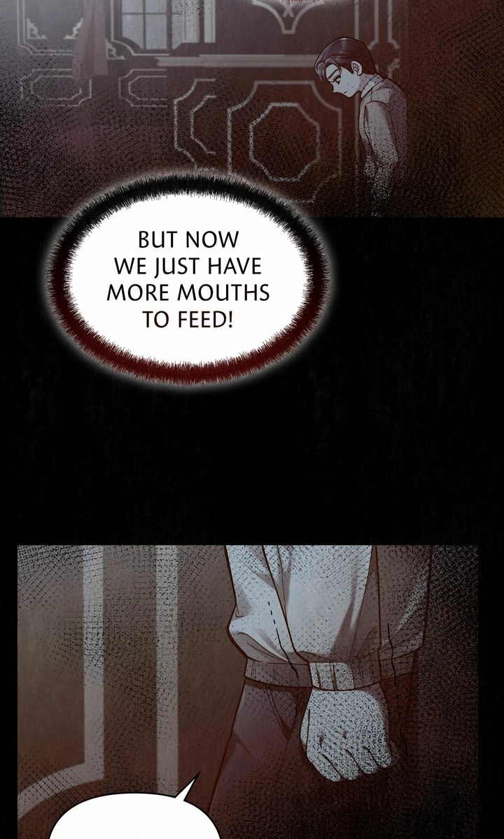 Read Dear, Not Cunning Witch chapter 39.01 image 41 on Lezhin