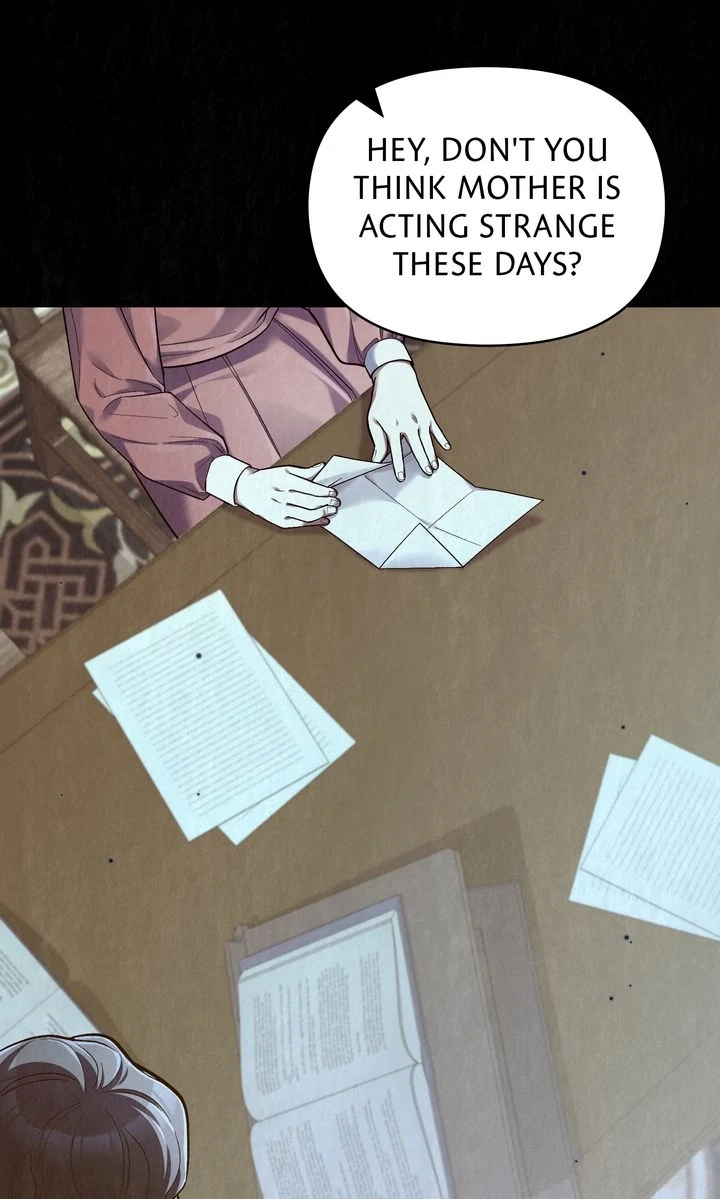 Read Dear, Not Cunning Witch chapter 39.01 image 43 on Lezhin