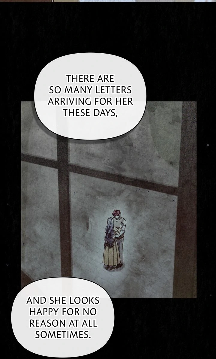 Read Dear, Not Cunning Witch chapter 39.01 image 44 on Lezhin