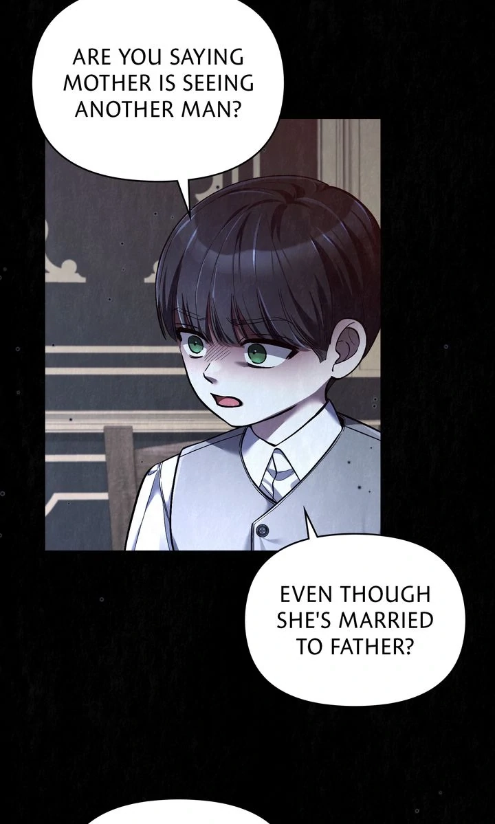 Read Dear, Not Cunning Witch chapter 39.01 image 46 on Lezhin