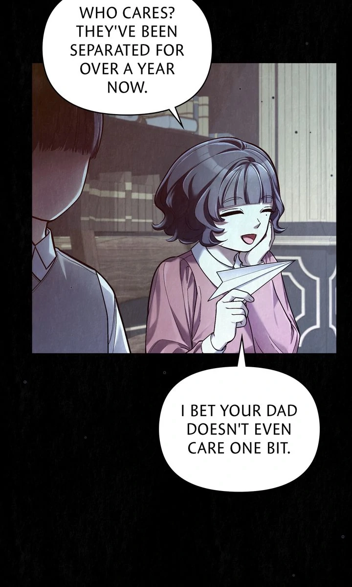 Read Dear, Not Cunning Witch chapter 39.01 image 47 on Lezhin