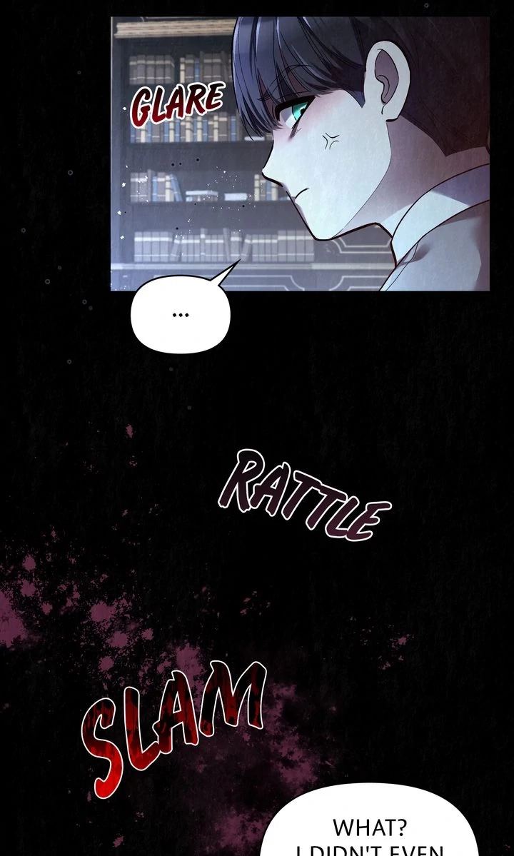 Read Dear, Not Cunning Witch chapter 39.01 image 48 on Lezhin