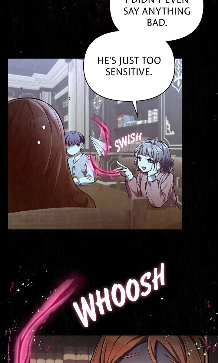 Read Dear, Not Cunning Witch chapter 39.01 image 49 on Lezhin
