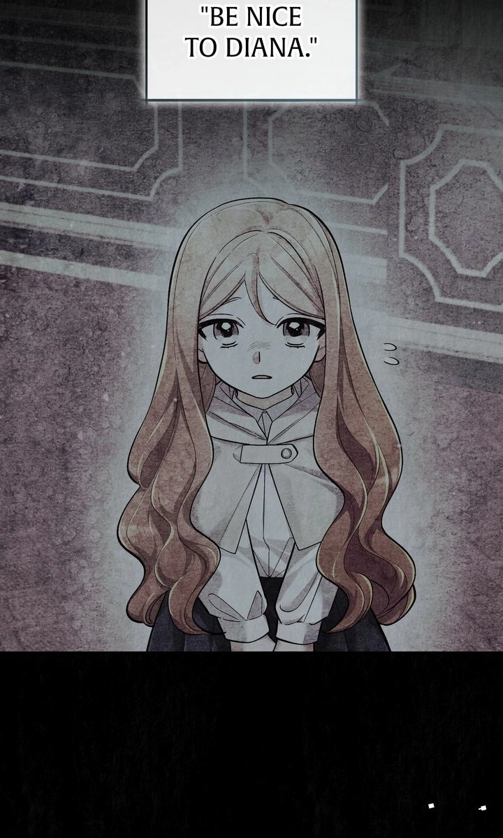Read Dear, Not Cunning Witch chapter 39.01 image 54 on Lezhin