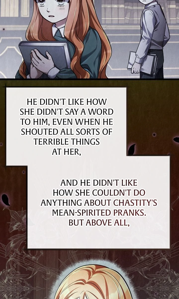 Read Dear, Not Cunning Witch chapter 39.01 image 58 on Lezhin