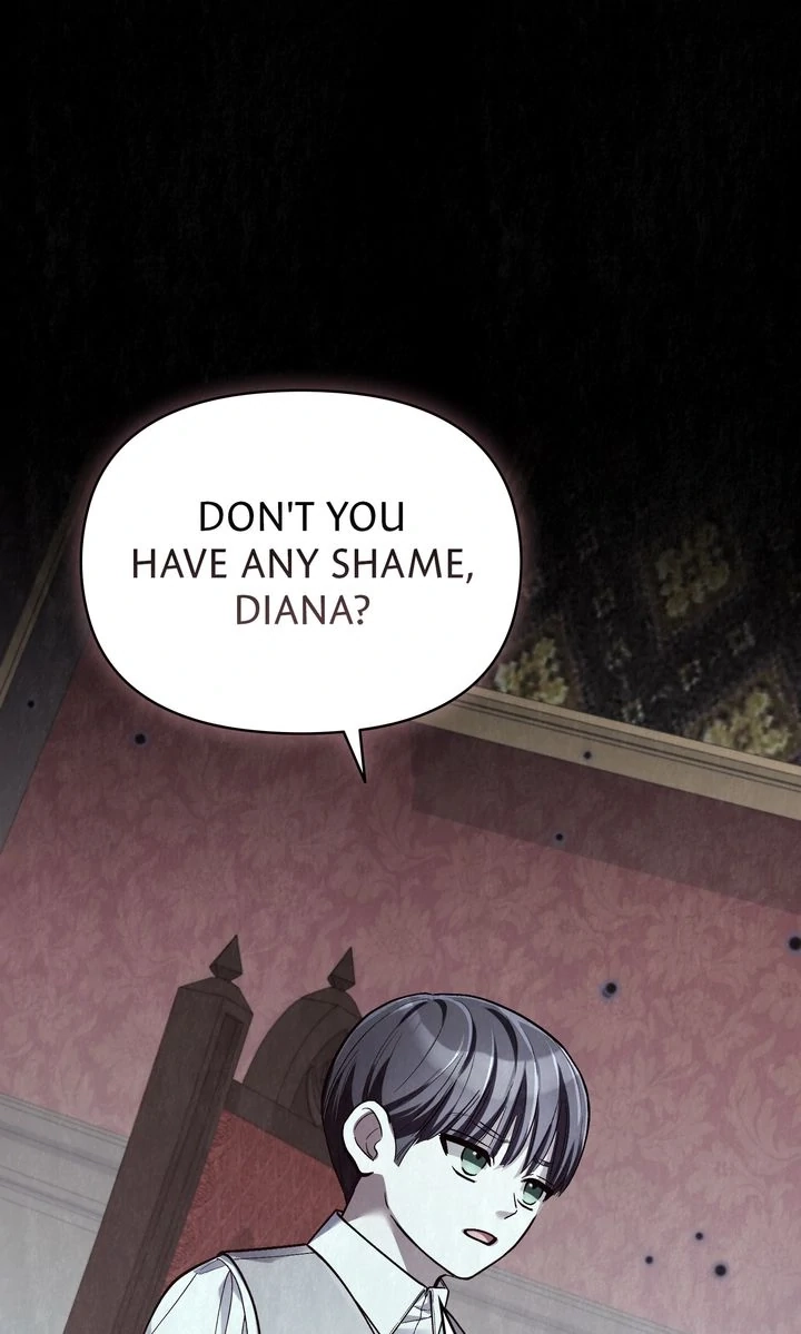 Read Dear, Not Cunning Witch chapter 39.01 image 60 on Lezhin