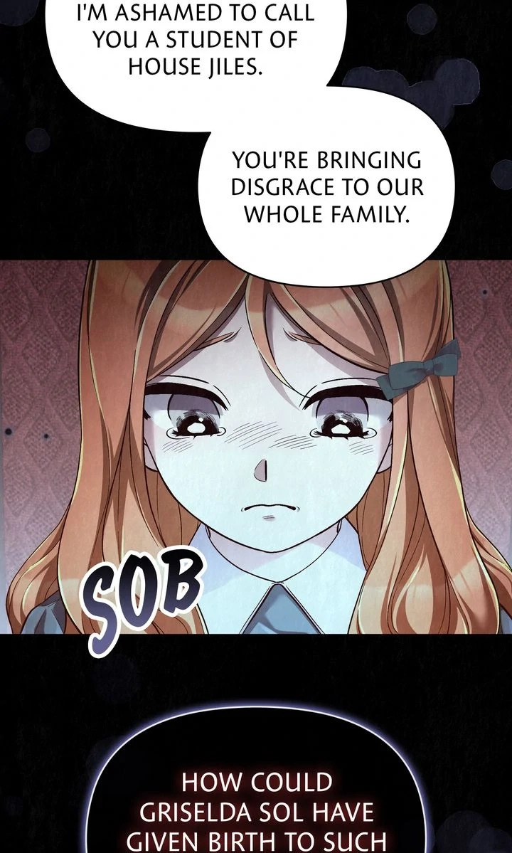 Read Dear, Not Cunning Witch chapter 39.01 image 62 on Lezhin