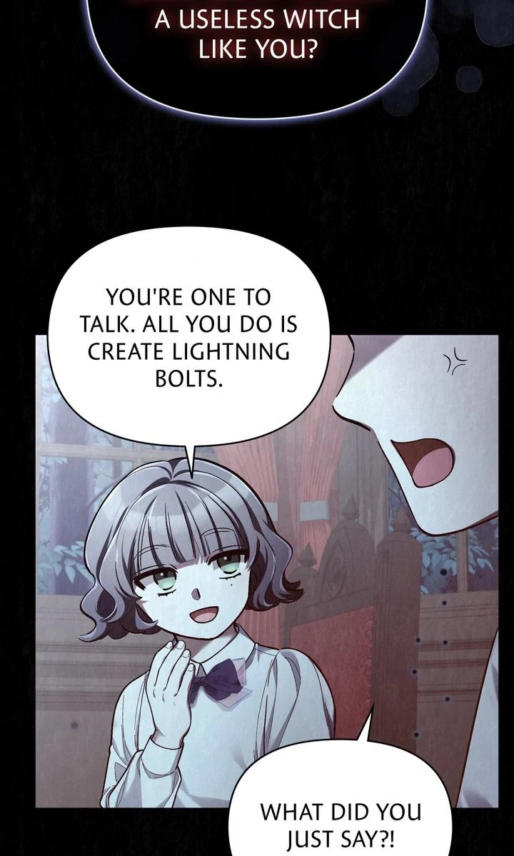 Read Dear, Not Cunning Witch chapter 39.01 image 63 on Lezhin