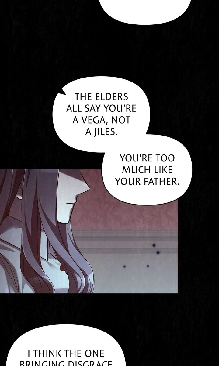 Read Dear, Not Cunning Witch chapter 39.01 image 64 on Lezhin