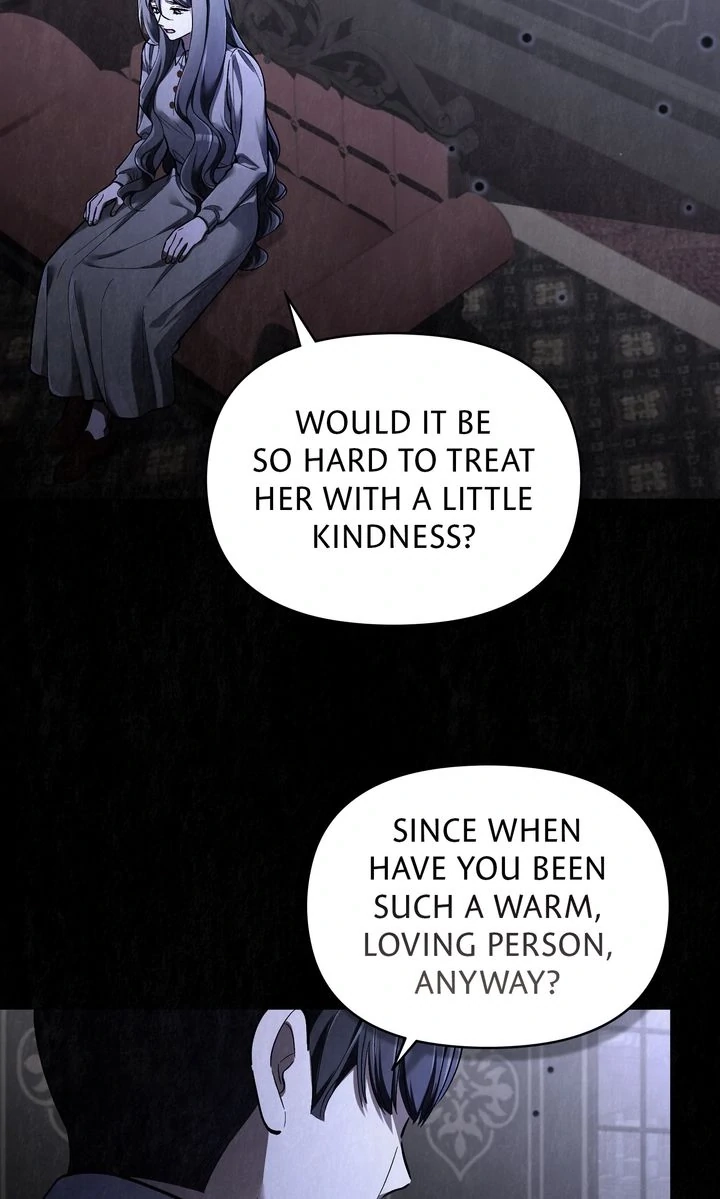 Read Dear, Not Cunning Witch chapter 39.01 image 70 on Lezhin