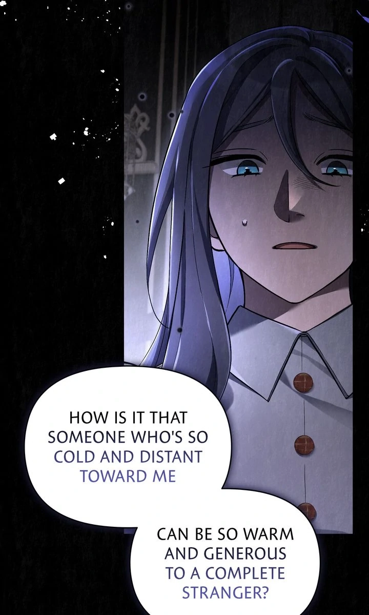 Read Dear, Not Cunning Witch chapter 39.01 image 73 on Lezhin