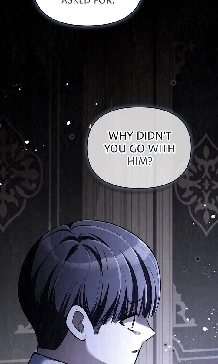 Read Dear, Not Cunning Witch chapter 39.01 image 76 on Lezhin