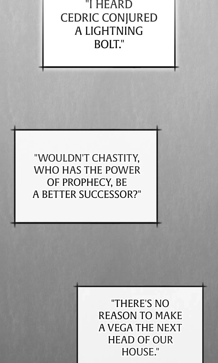 Read Dear, Not Cunning Witch chapter 39.01 image 8 on Lezhin