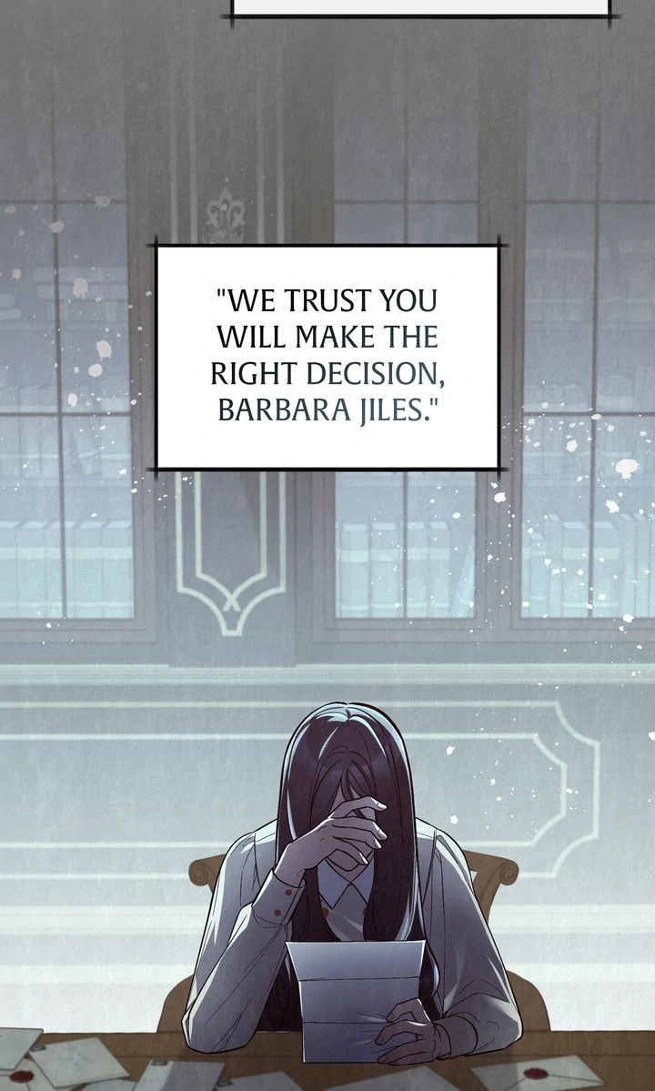 Read Dear, Not Cunning Witch chapter 39.01 image 9 on Lezhin