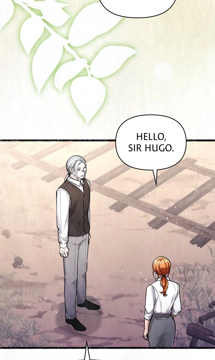 Read Dear, Not Cunning Witch chapter 39.02 image 1 on Lezhin