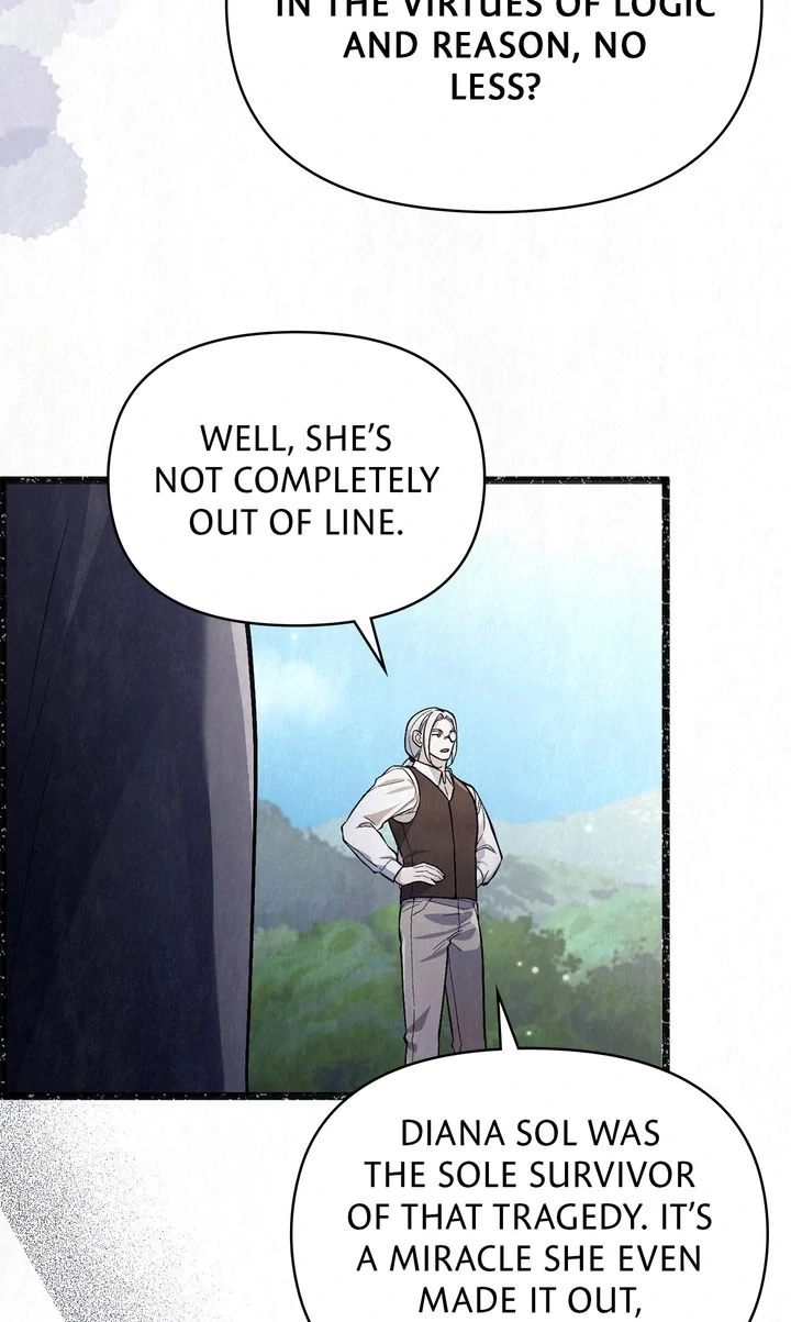 Read Dear, Not Cunning Witch chapter 39.02 image 17 on Lezhin