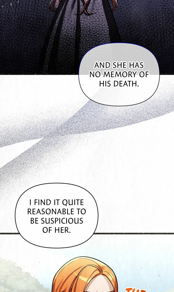 Read Dear, Not Cunning Witch chapter 39.02 image 19 on Lezhin