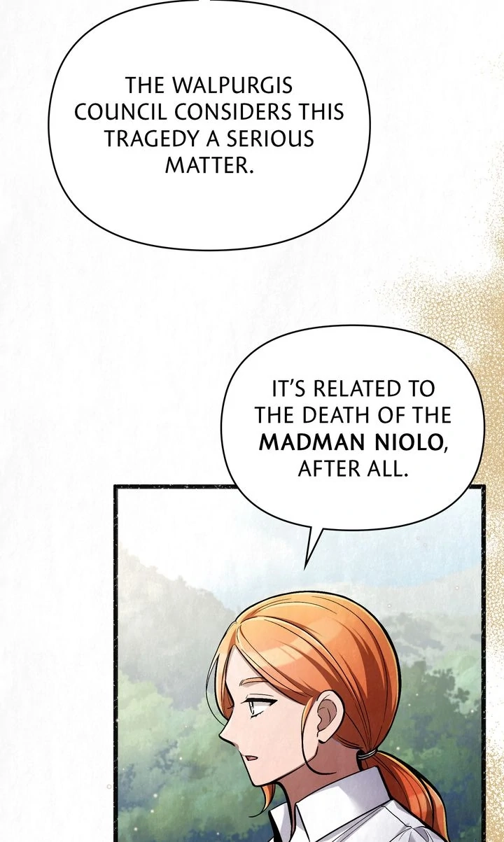 Read Dear, Not Cunning Witch chapter 39.02 image 2 on Lezhin