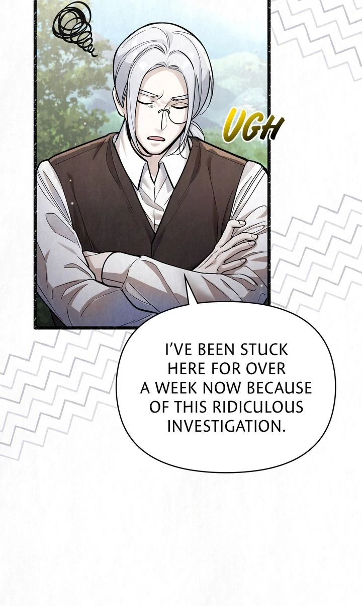 Read Dear, Not Cunning Witch chapter 39.02 image 21 on Lezhin
