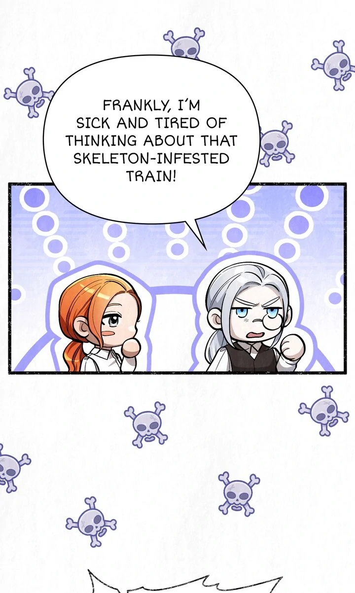 Read Dear, Not Cunning Witch chapter 39.02 image 22 on Lezhin