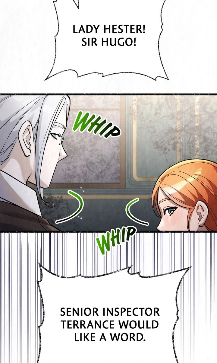 Read Dear, Not Cunning Witch chapter 39.02 image 23 on Lezhin