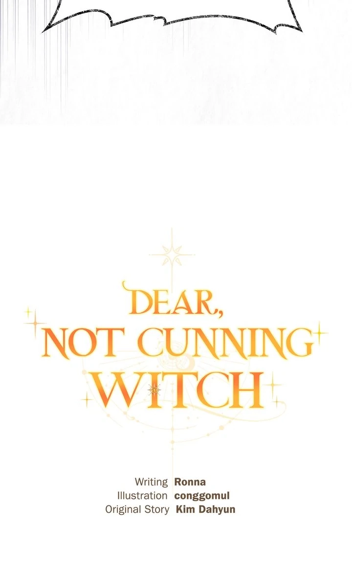 Read Dear, Not Cunning Witch chapter 39.02 image 24 on Lezhin