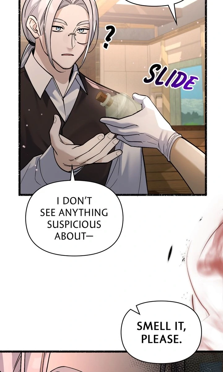 Read Dear, Not Cunning Witch chapter 39.02 image 27 on Lezhin