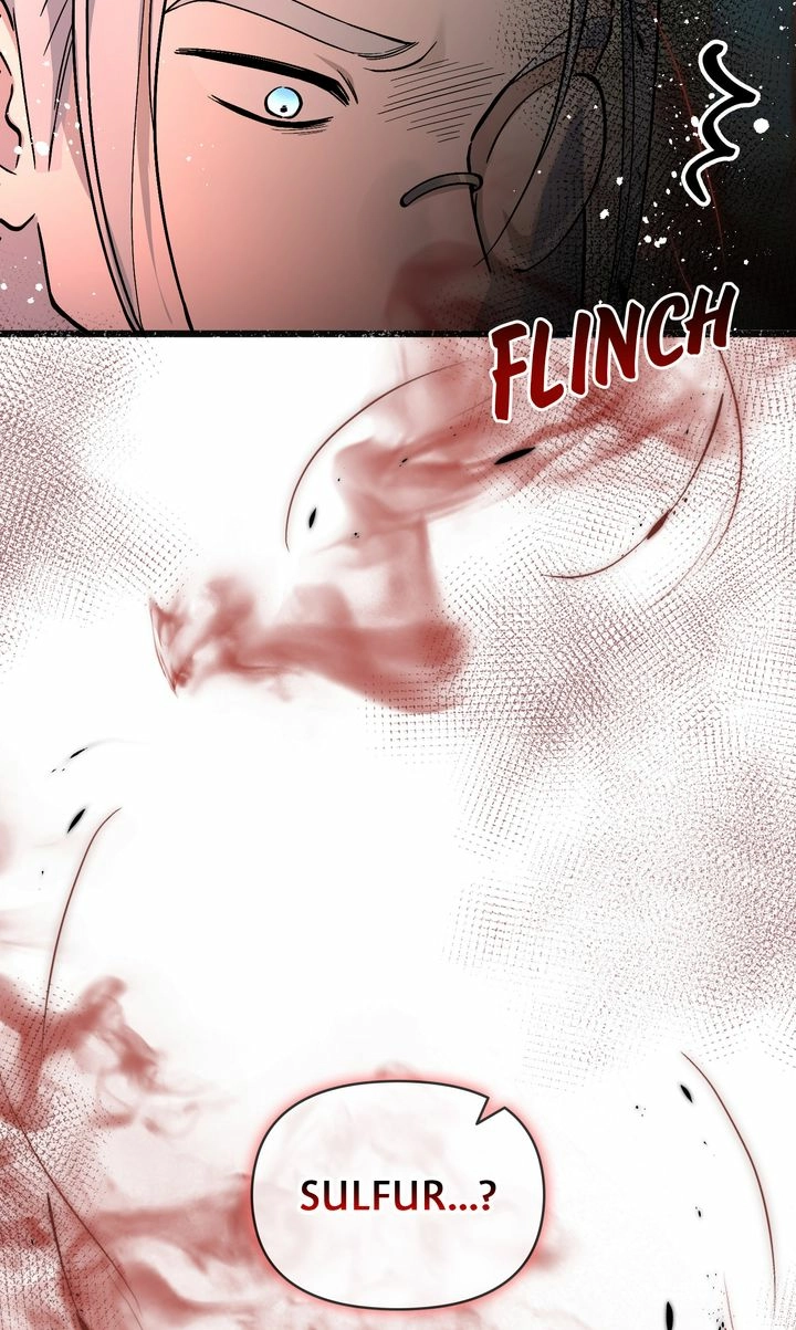Read Dear, Not Cunning Witch chapter 39.02 image 28 on Lezhin