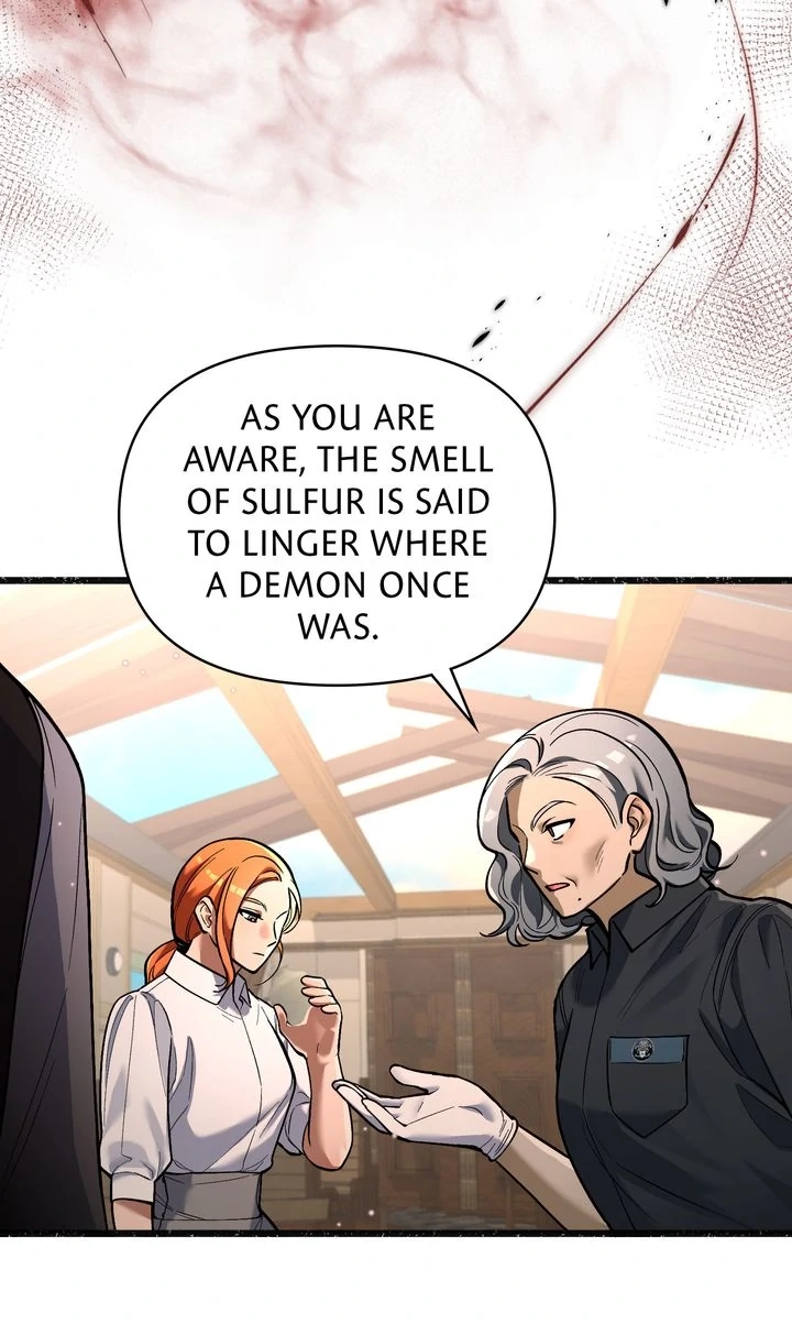 Read Dear, Not Cunning Witch chapter 39.02 image 29 on Lezhin