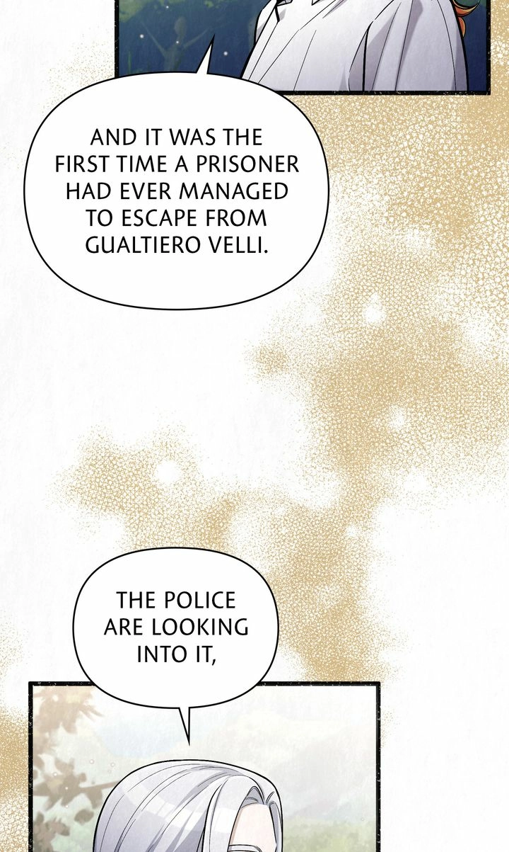 Read Dear, Not Cunning Witch chapter 39.02 image 3 on Lezhin