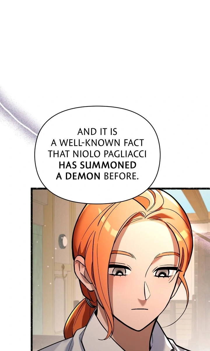 Read Dear, Not Cunning Witch chapter 39.02 image 30 on Lezhin