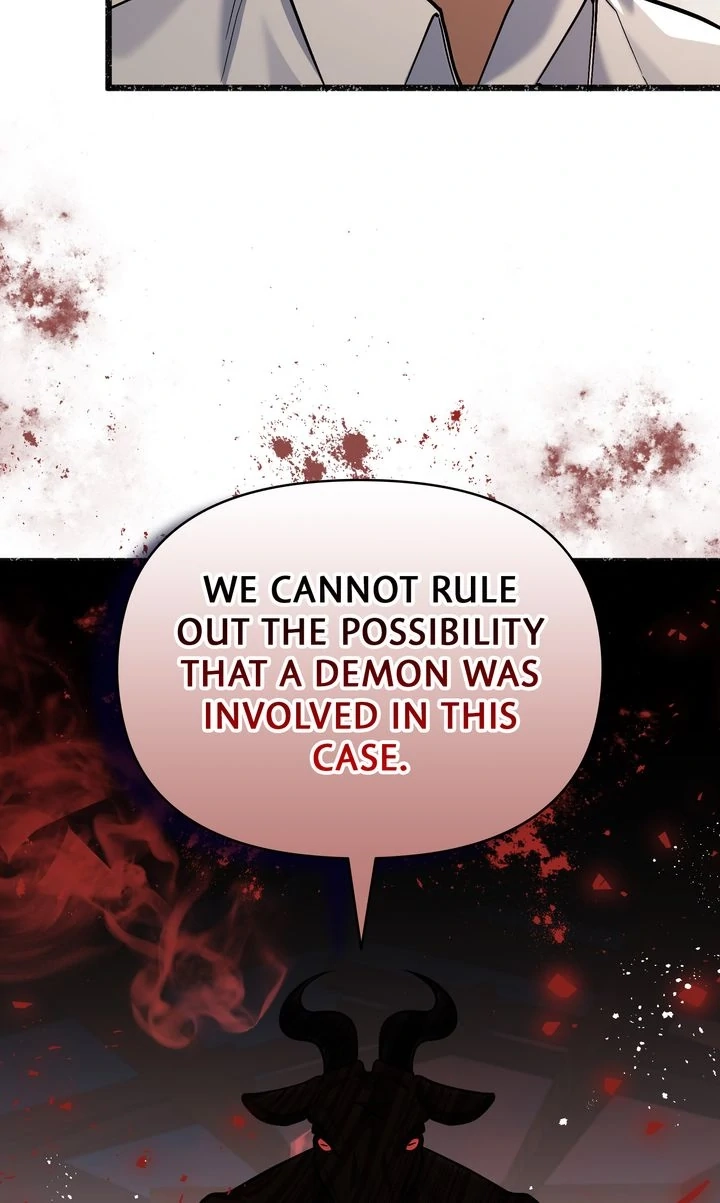 Read Dear, Not Cunning Witch chapter 39.02 image 31 on Lezhin