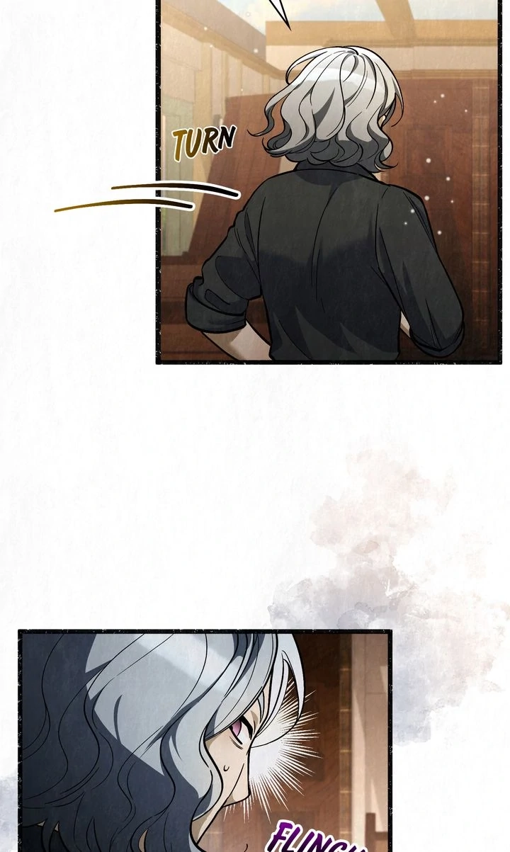 Read Dear, Not Cunning Witch chapter 39.02 image 33 on Lezhin