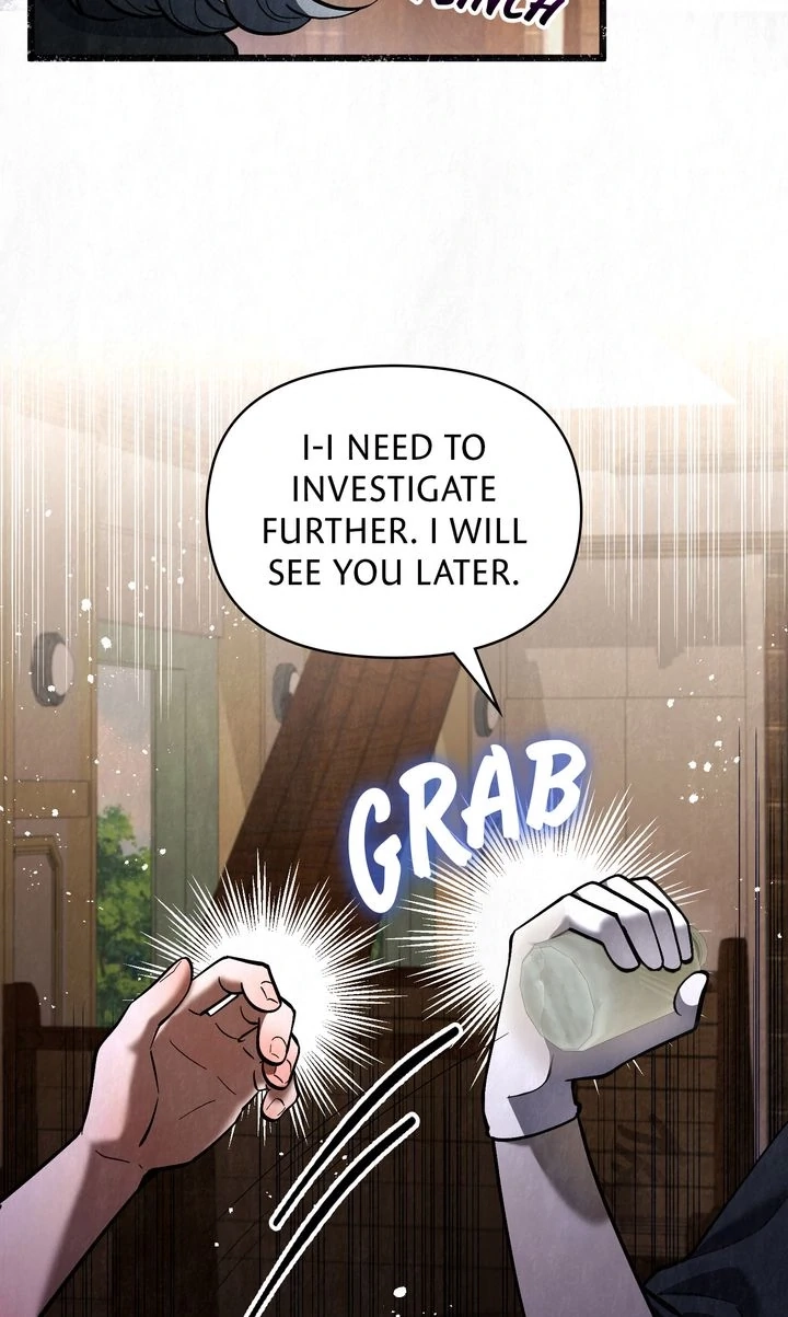 Read Dear, Not Cunning Witch chapter 39.02 image 34 on Lezhin