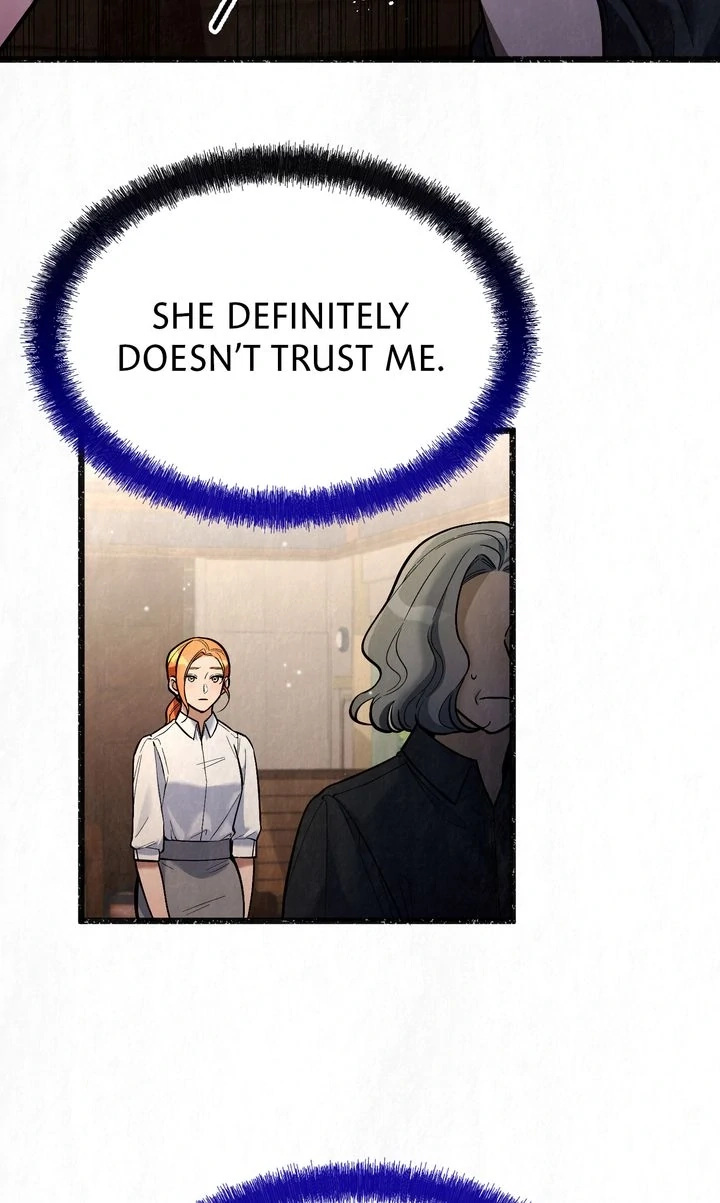 Read Dear, Not Cunning Witch chapter 39.02 image 35 on Lezhin