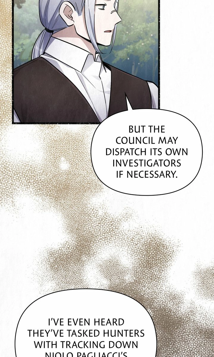 Read Dear, Not Cunning Witch chapter 39.02 image 4 on Lezhin