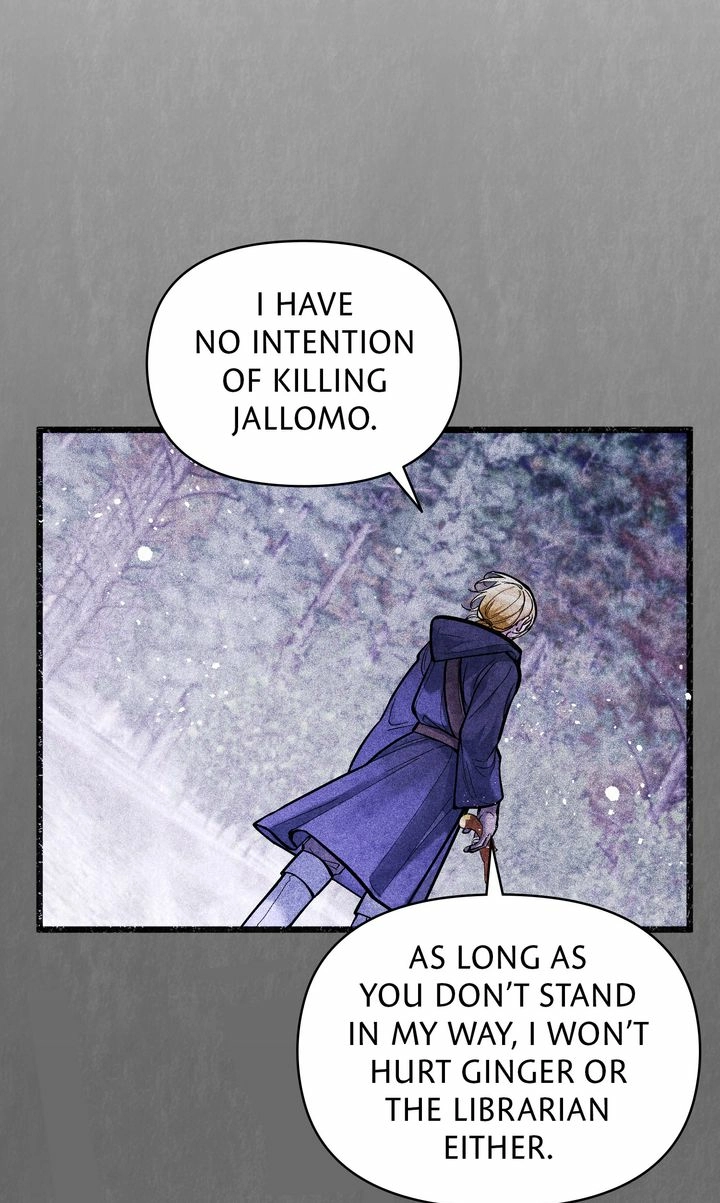 Read Dear, Not Cunning Witch chapter 39.02 image 41 on Lezhin
