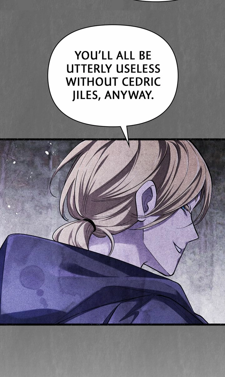 Read Dear, Not Cunning Witch chapter 39.02 image 42 on Lezhin