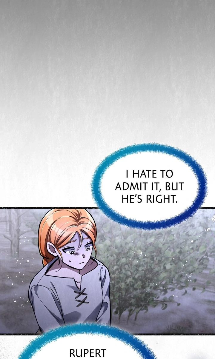 Read Dear, Not Cunning Witch chapter 39.02 image 43 on Lezhin