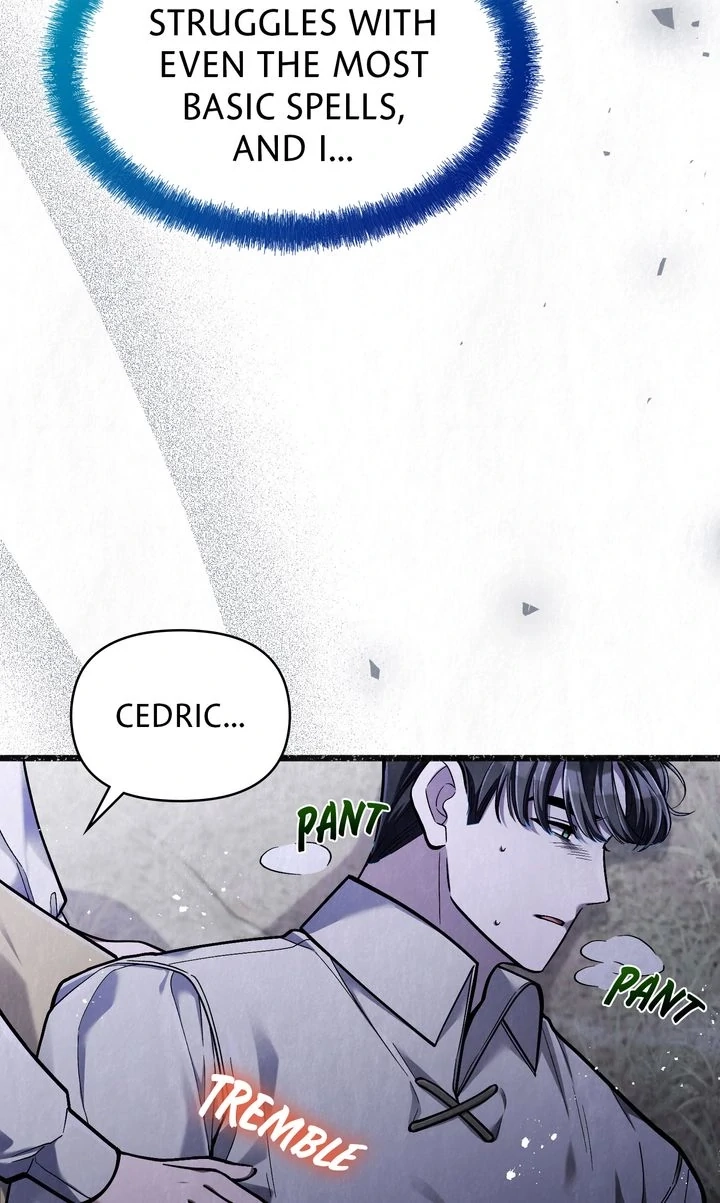 Read Dear, Not Cunning Witch chapter 39.02 image 44 on Lezhin