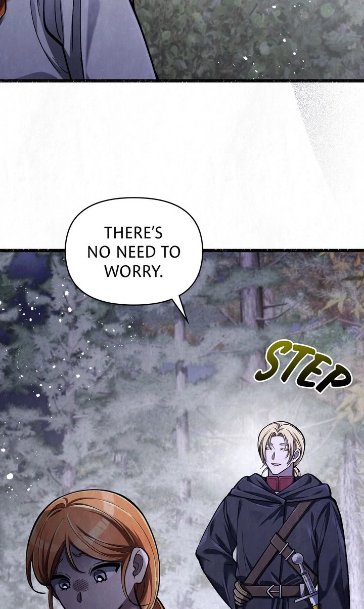 Read Dear, Not Cunning Witch chapter 39.02 image 46 on Lezhin