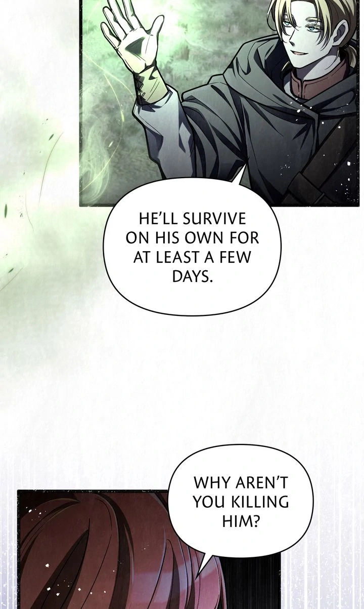 Read Dear, Not Cunning Witch chapter 39.02 image 48 on Lezhin