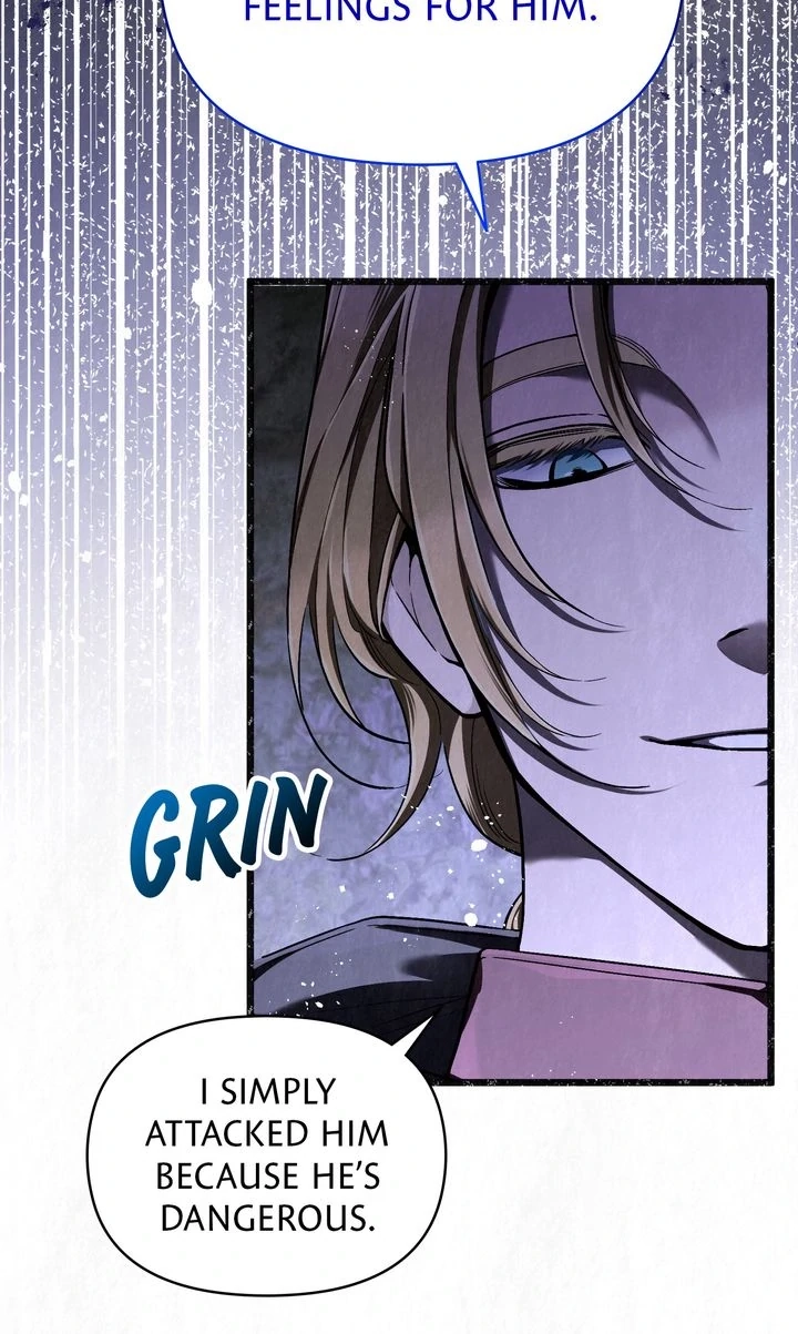 Read Dear, Not Cunning Witch chapter 39.02 image 50 on Lezhin