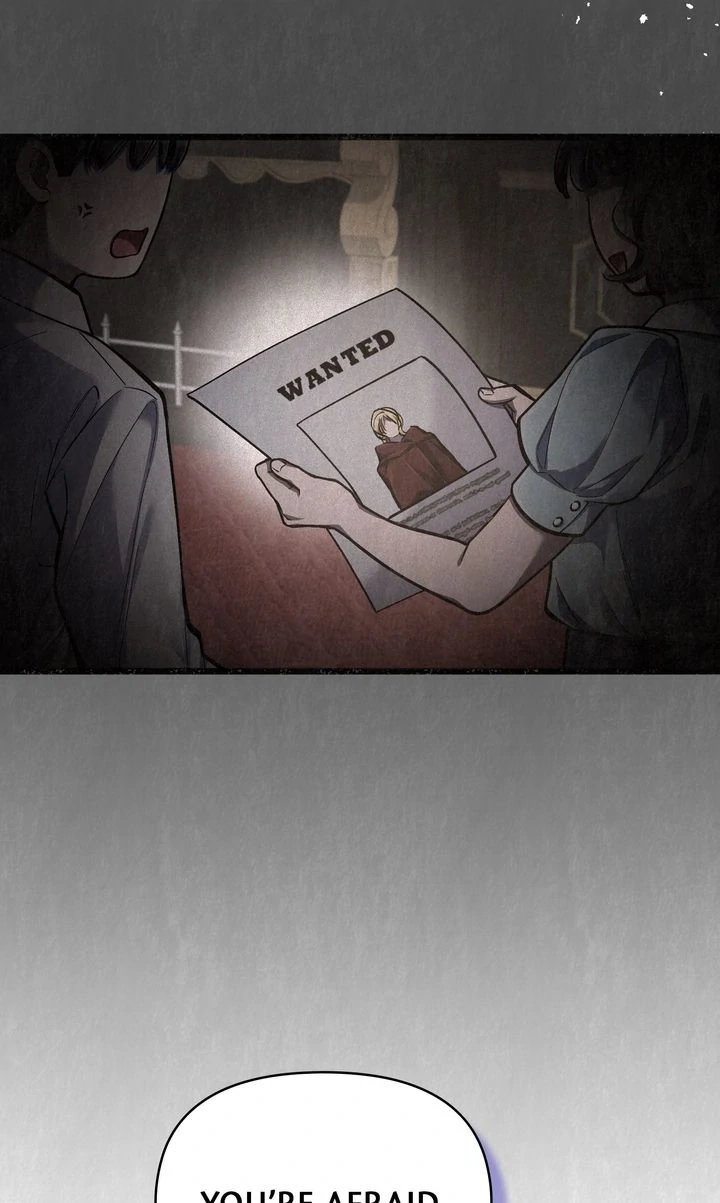 Read Dear, Not Cunning Witch chapter 39.02 image 56 on Lezhin
