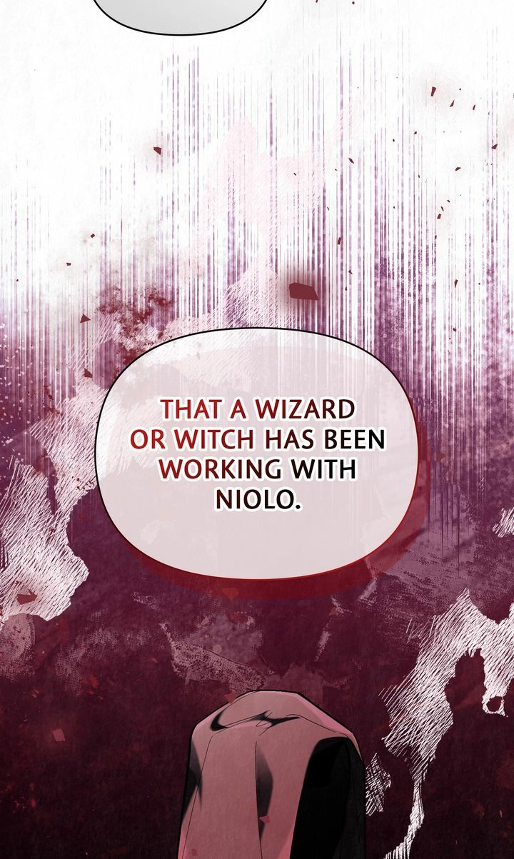 Read Dear, Not Cunning Witch chapter 39.02 image 6 on Lezhin