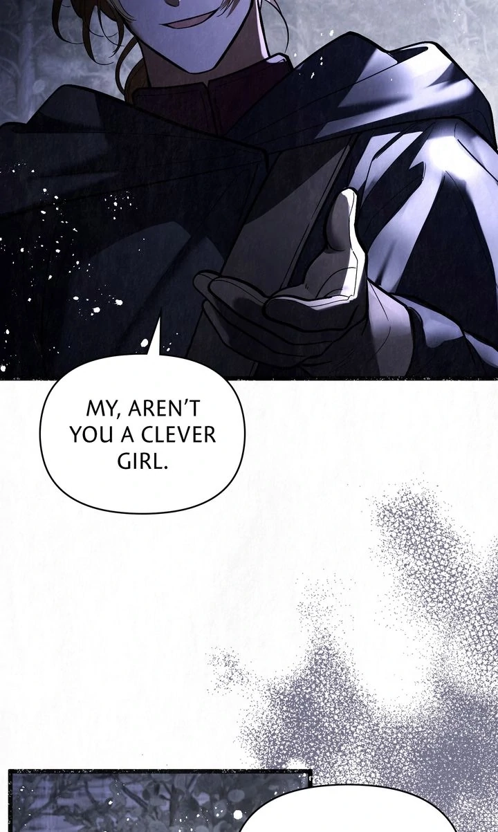 Read Dear, Not Cunning Witch chapter 39.02 image 60 on Lezhin