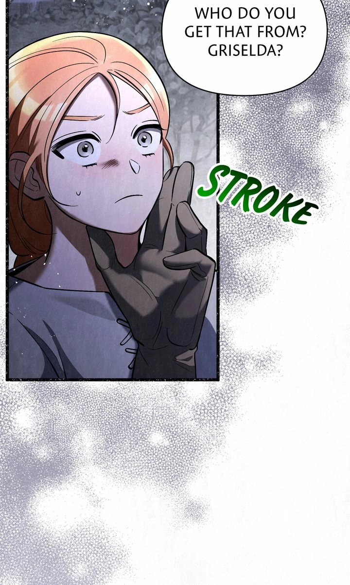 Read Dear, Not Cunning Witch chapter 39.02 image 61 on Lezhin