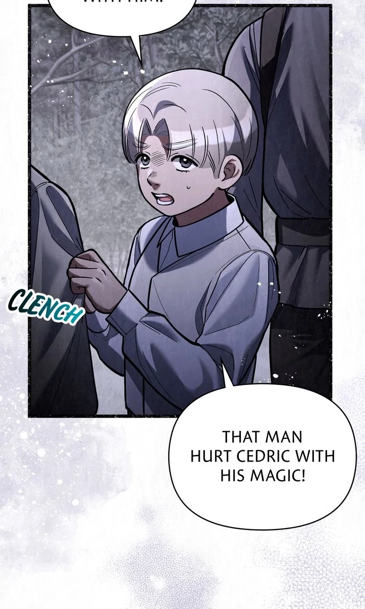 Read Dear, Not Cunning Witch chapter 39.02 image 63 on Lezhin