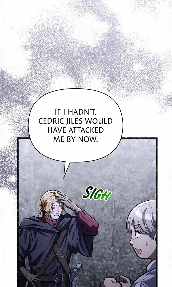 Read Dear, Not Cunning Witch chapter 39.02 image 64 on Lezhin